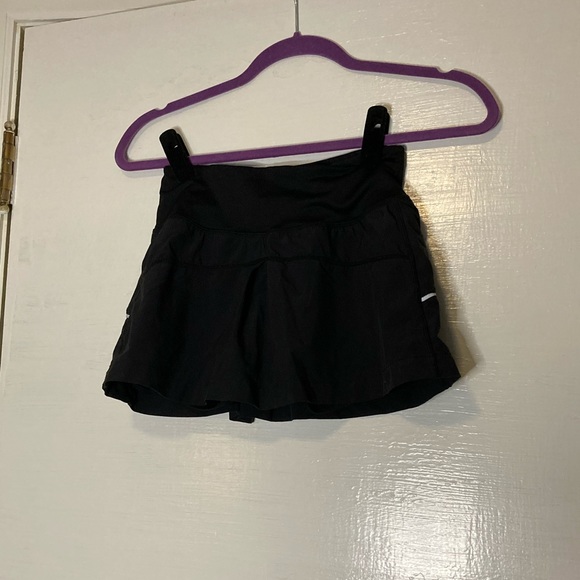 ZELLA TENNIS SKIRT - Picture 1 of 3